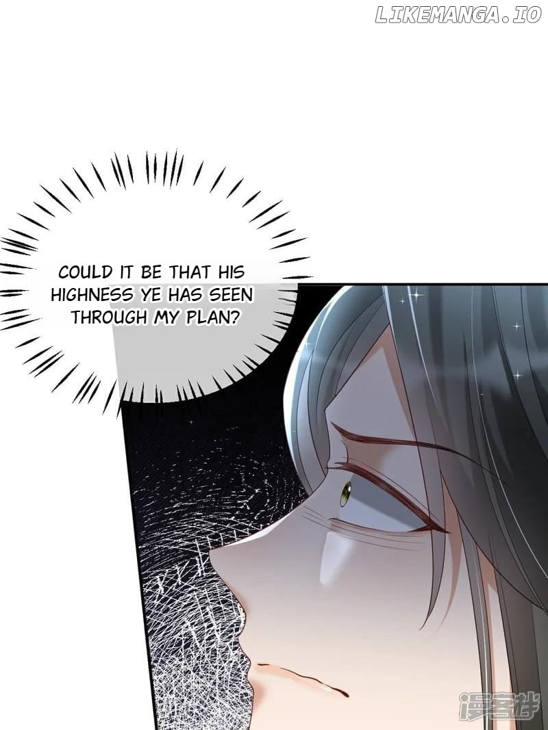 Empress of Hell’s Mission Guide Chapter 34 - page 26